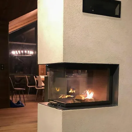 بيت للعطل Modern Luxury And Homely Vibe In Flå