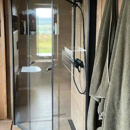 بيت للعطل Modern Luxury And Homely Vibe In