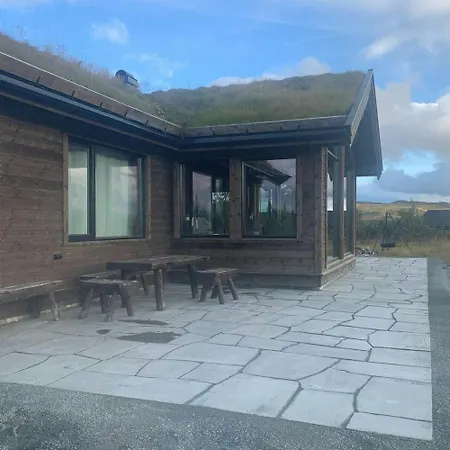 Modern Luxury And Homely Vibe In