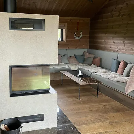 Ferienhaus Modern Luxury And Homely Vibe In