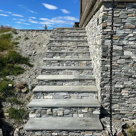 Modern Luxury And Homely Vibe In * Flå