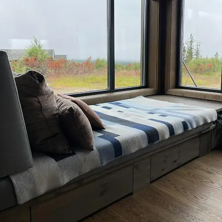 بيت للعطل Modern Luxury And Homely Vibe In *