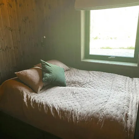 بيت للعطل Modern Luxury And Homely Vibe In Flå