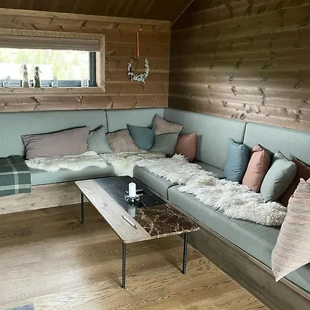 بيت للعطل Modern Luxury And Homely Vibe In *