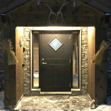 Ferienhaus Modern Luxury And Homely Vibe In