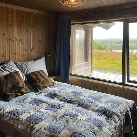Modern Luxury And Homely Vibe In * Flå