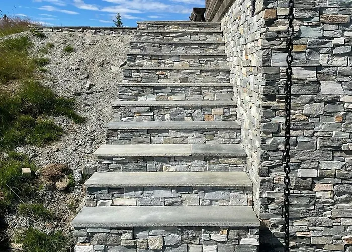 Modern Luxury And Homely Vibe In * Flå