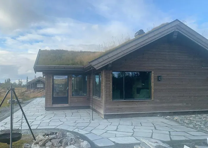 Holiday home Modern Luxury And Homely Vibe In *