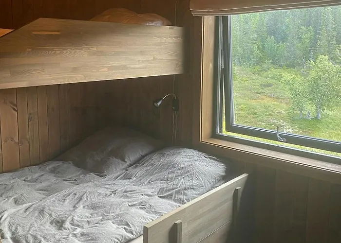 Holiday home Modern Luxury And Homely Vibe In