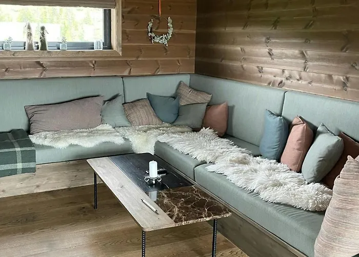 Holiday home Modern Luxury And Homely Vibe In *